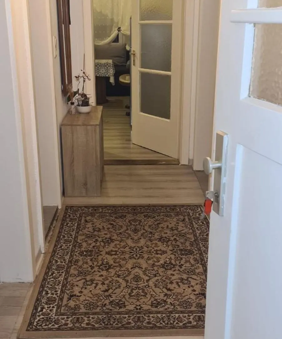 Moeblierte 3-Zimmer-Wohnung Im Herz Von Schwandorf! Schwandorf in Bayern