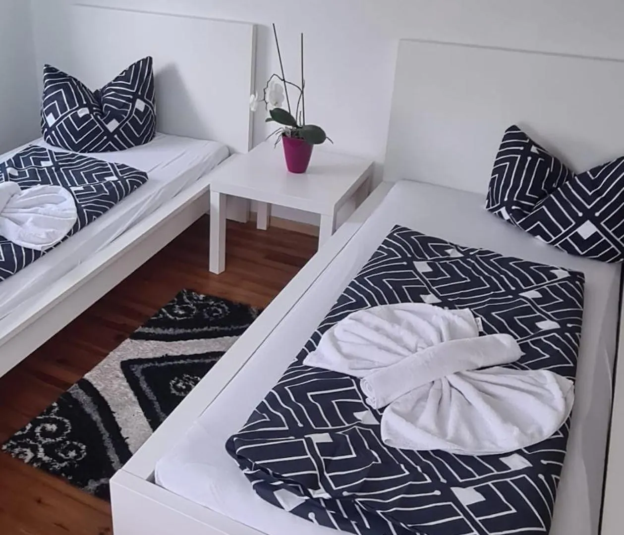 Apartment Moeblierte 3-Zimmer-Wohnung Im Herz Von Schwandorf! Germany