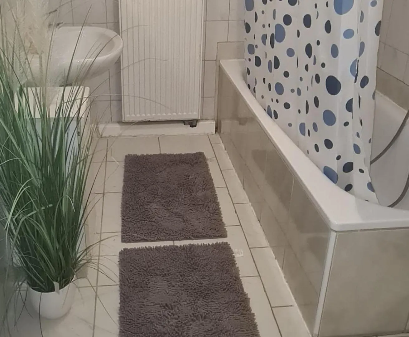 Moeblierte 3-Zimmer-Wohnung Im Herz Von Schwandorf! 0*, Schwandorf in Bayern