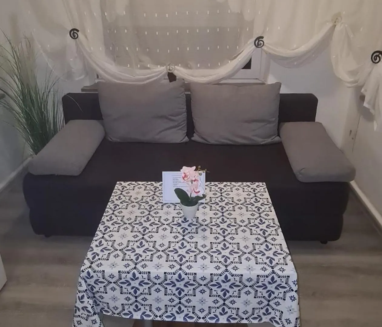 Moeblierte 3-Zimmer-Wohnung Im Herz Von Schwandorf! Germany