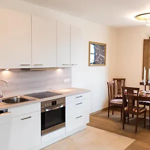 Am Blasturm Apartment