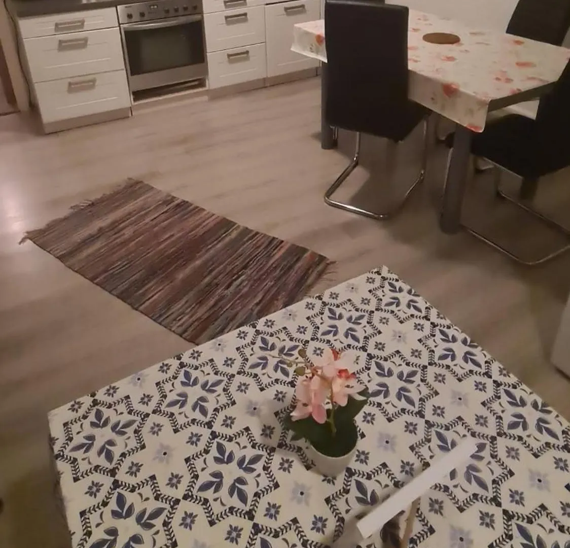 Moeblierte 3-Zimmer-Wohnung Im Herz Von Schwandorf! 0*, Schwandorf in Bayern Germany